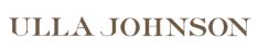 ulla johnson discount code